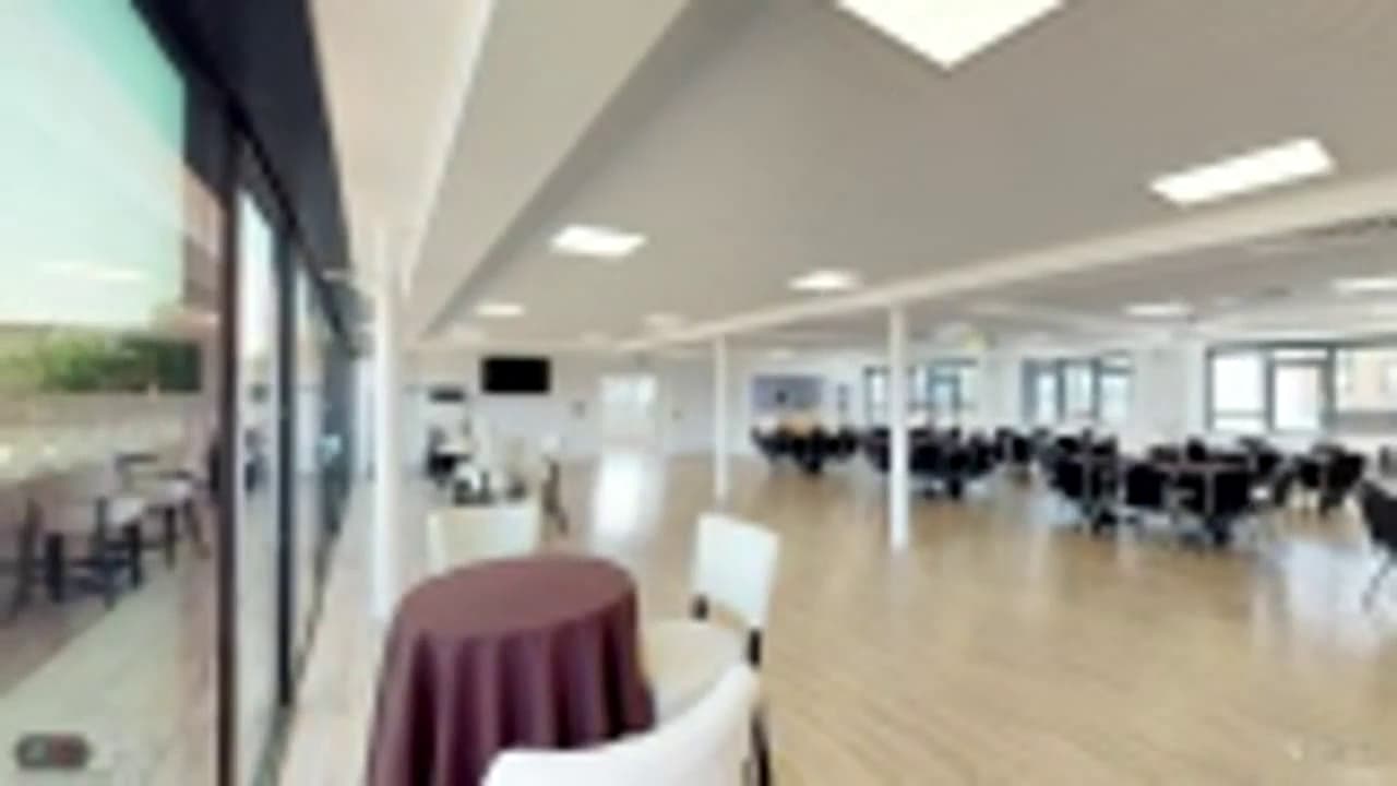 Guildford Pavilion 2