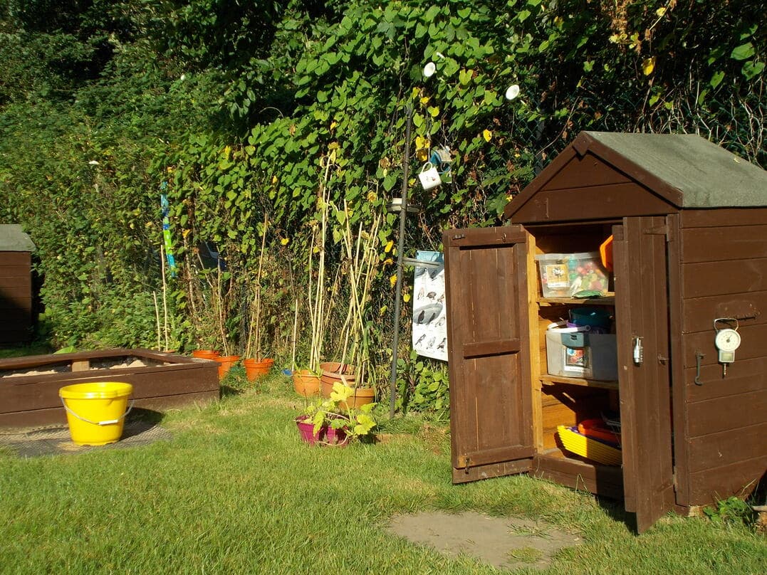 Frimley Green Pre-School 5