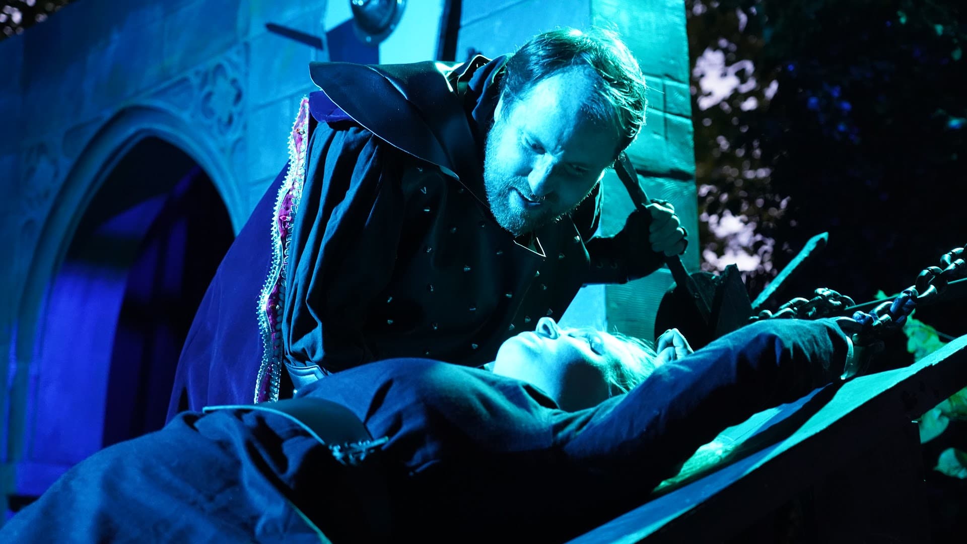 Theatre Workshop Coulsdon 4