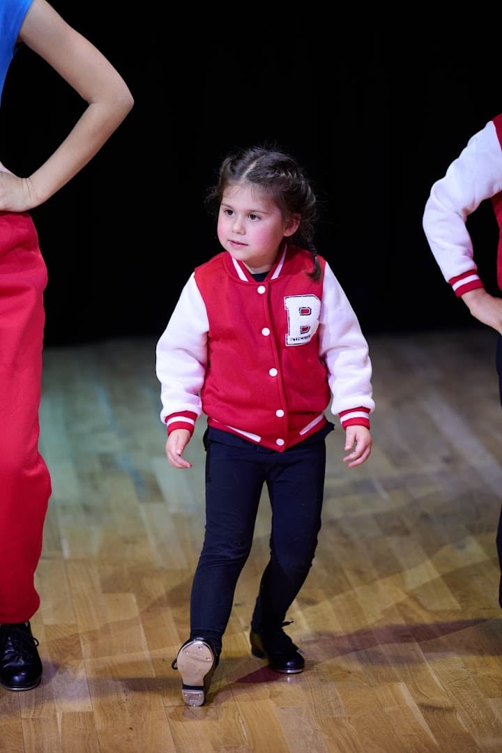 O’Connor Dance Academy 8