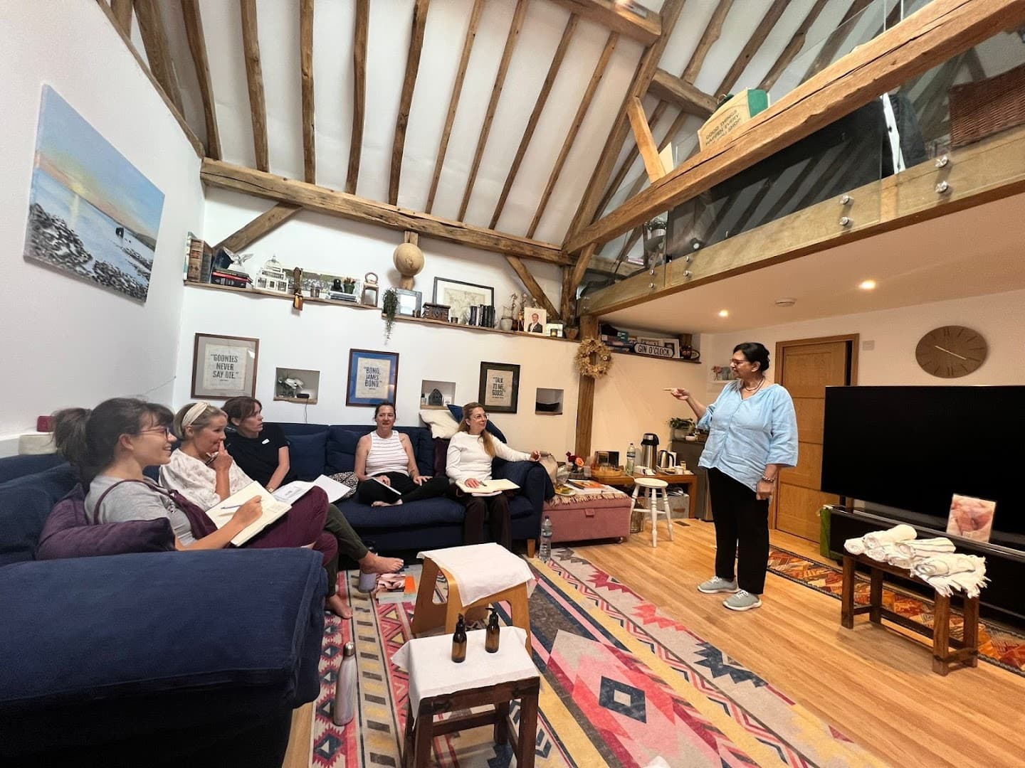 MummaBaby Sam Guildford 2