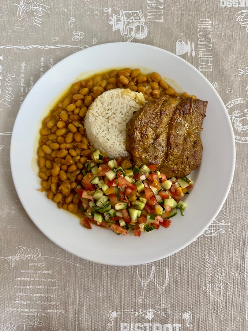 Sabores da casa ltd 2