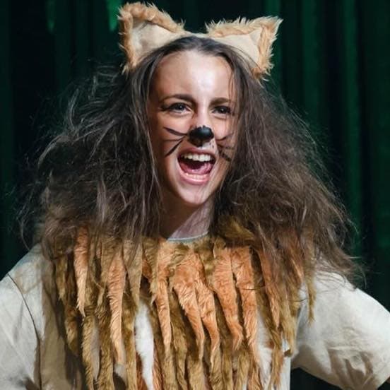 The Man In The Moon Drama Workshops: Haslemere 5