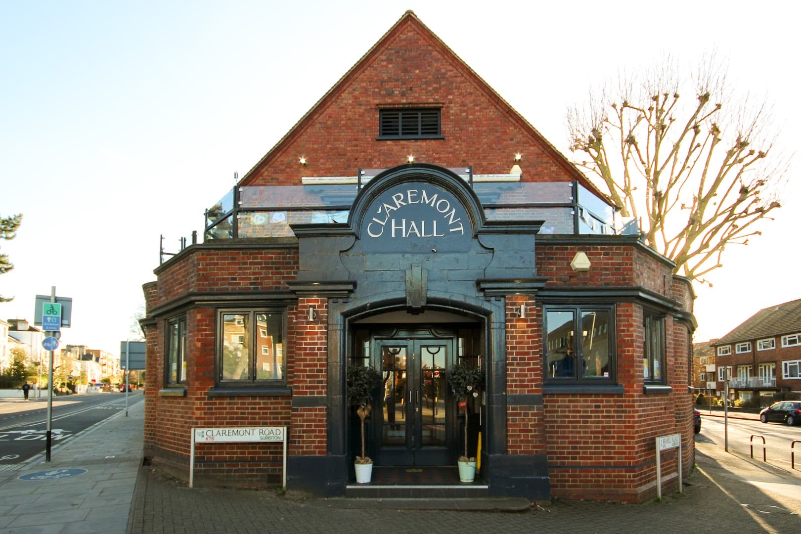 Dicky Birds Day Nursery and Preschool in Surbition (Maple Road)