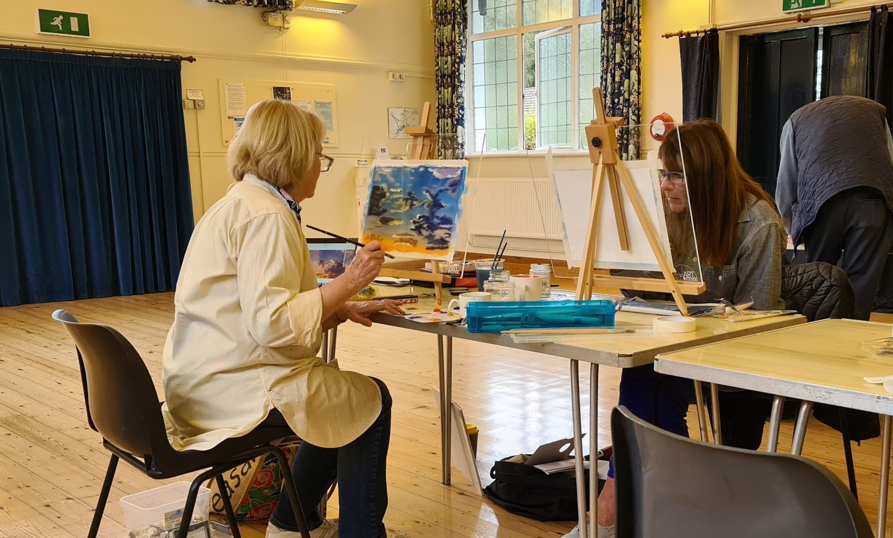 Art Intense Guildford 3