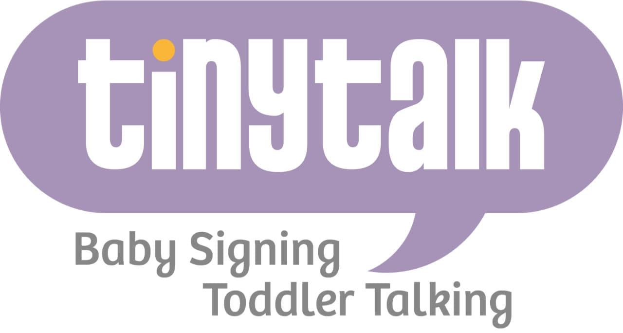 TinyTalk Baby Signing - Surbiton, Chessington & Molesey 5