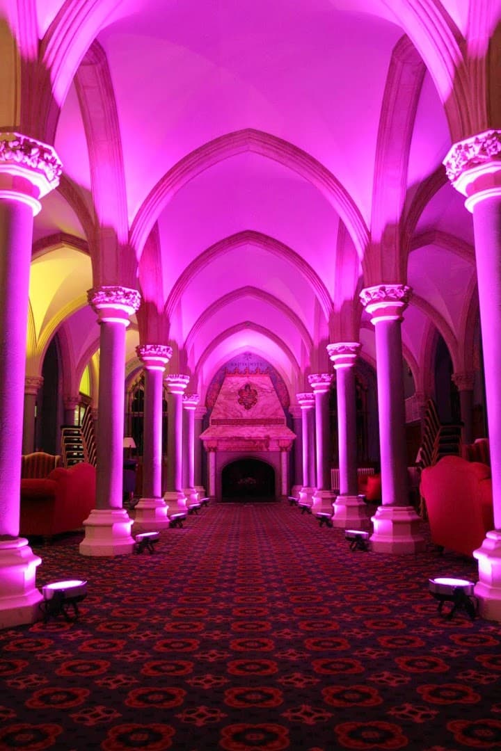 Surrey Event Services LTD 2