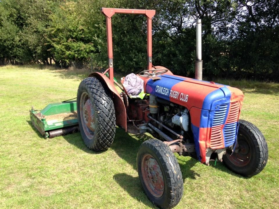 Cranleigh Rugby Football Club 5