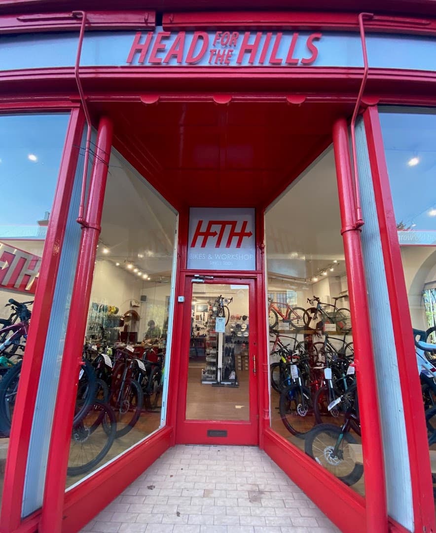 Head For The Hills 4