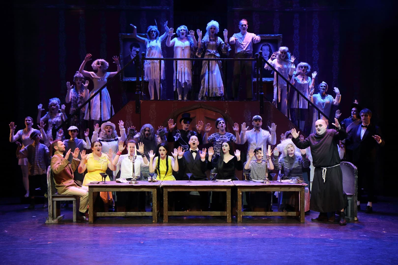 Sutton Theatre Company 2