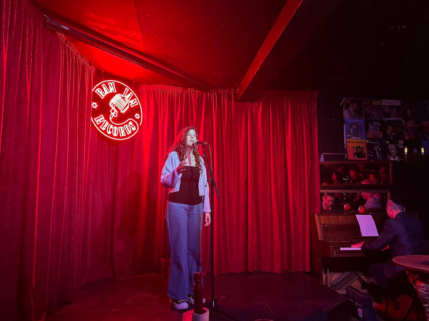 Out Loud Music School | Private & Small Group Music Tuition | Richmond | Hampton Wick