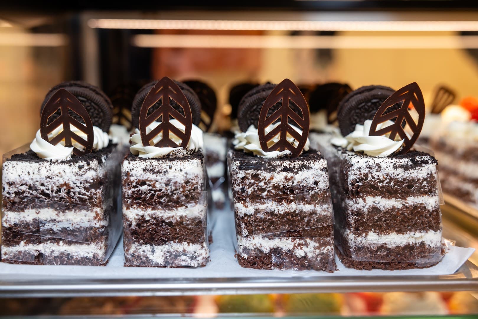 Cakes & Bakes Epsom 2