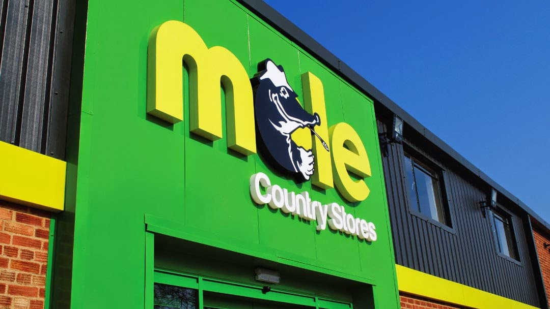 Mole Country Stores