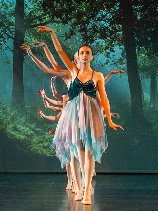 Ashtead Ballet School 10
