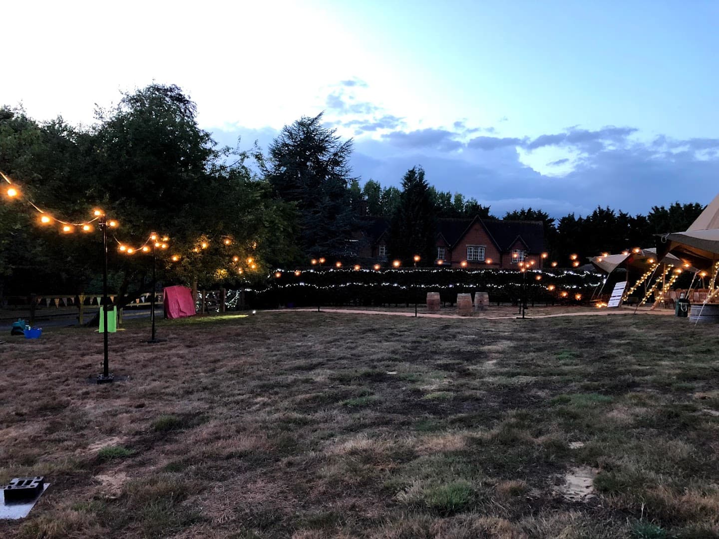 BPG Events Ltd - Lighting, Sound, Photo Booths 5