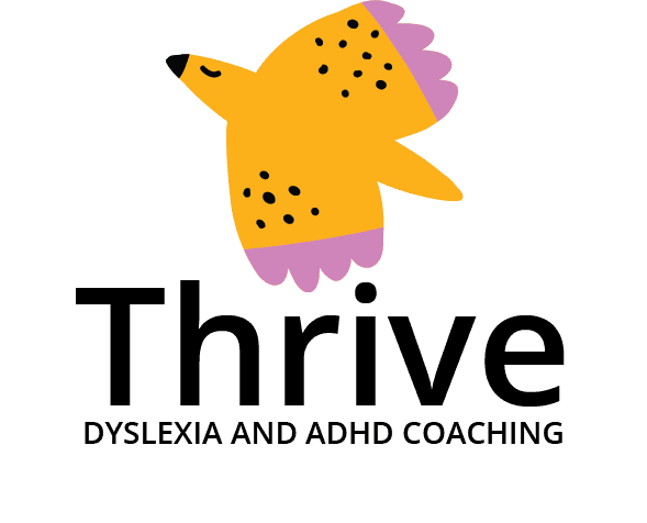 Thrive Dyslexia Services