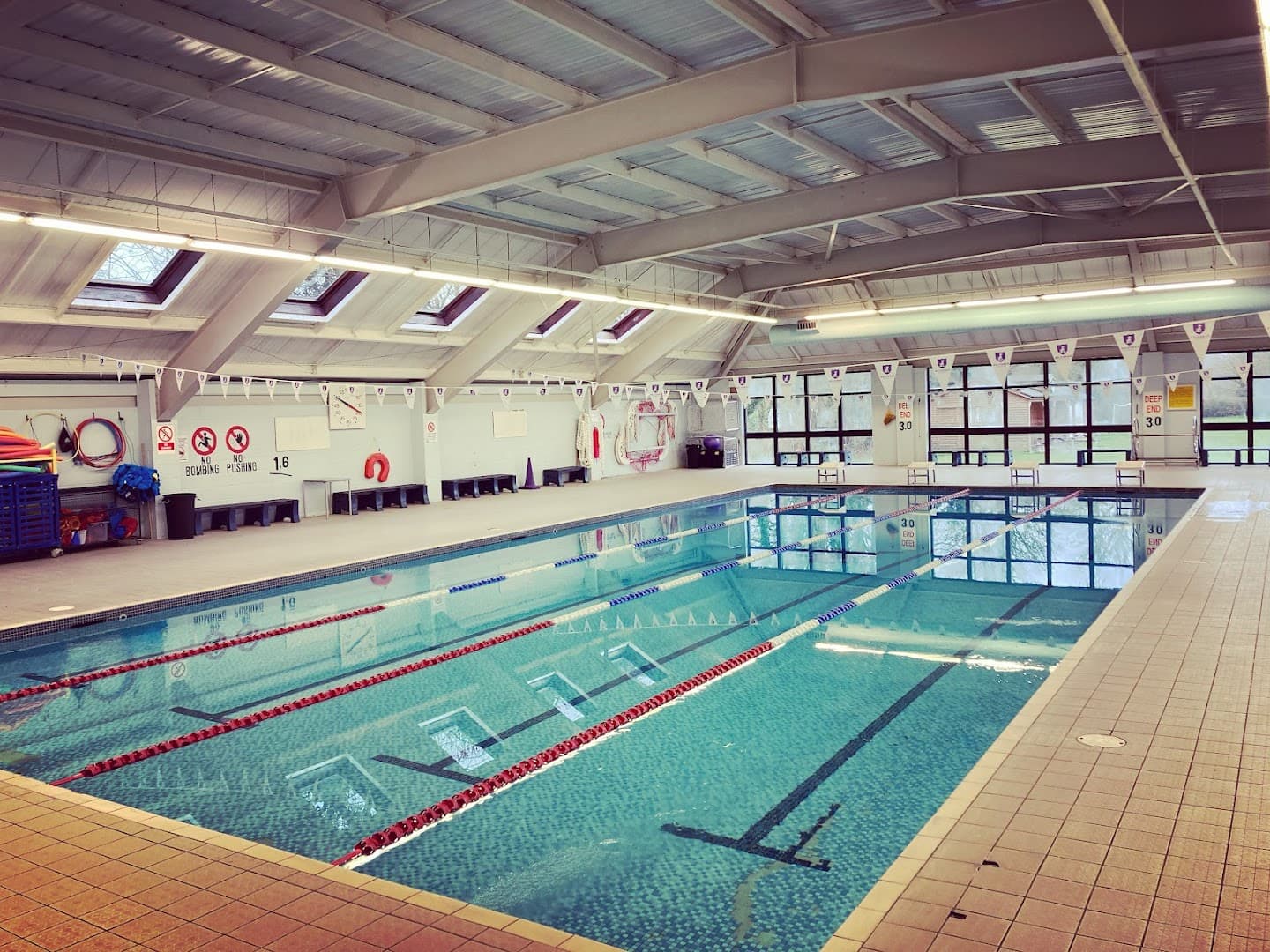 AQUADEMYsports swimming & water polo