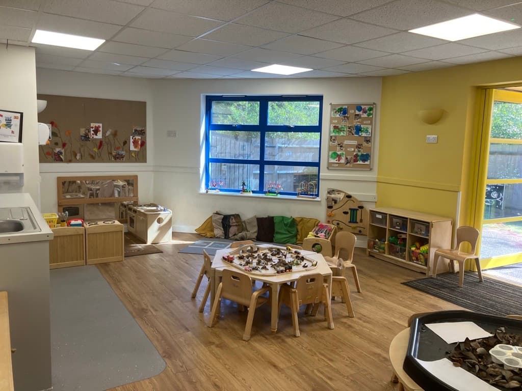 Bright Horizons Farnham Westchester House Day Nursery and Preschool 7