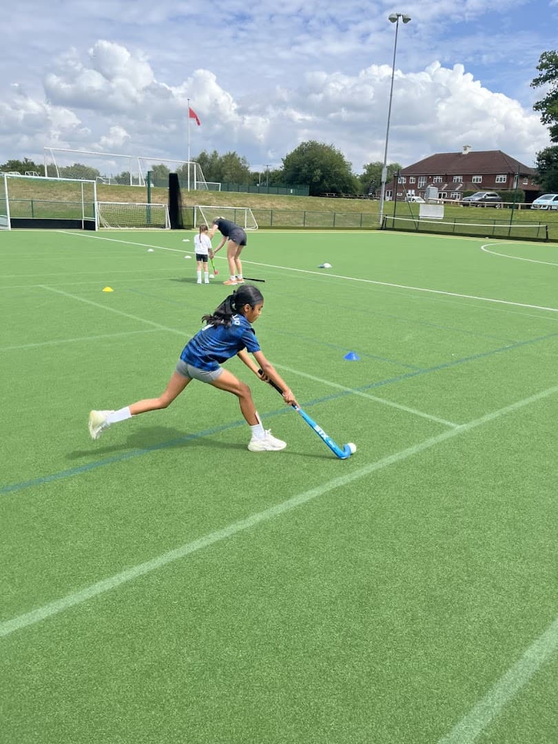 LevelUP Sport & Fitness 2