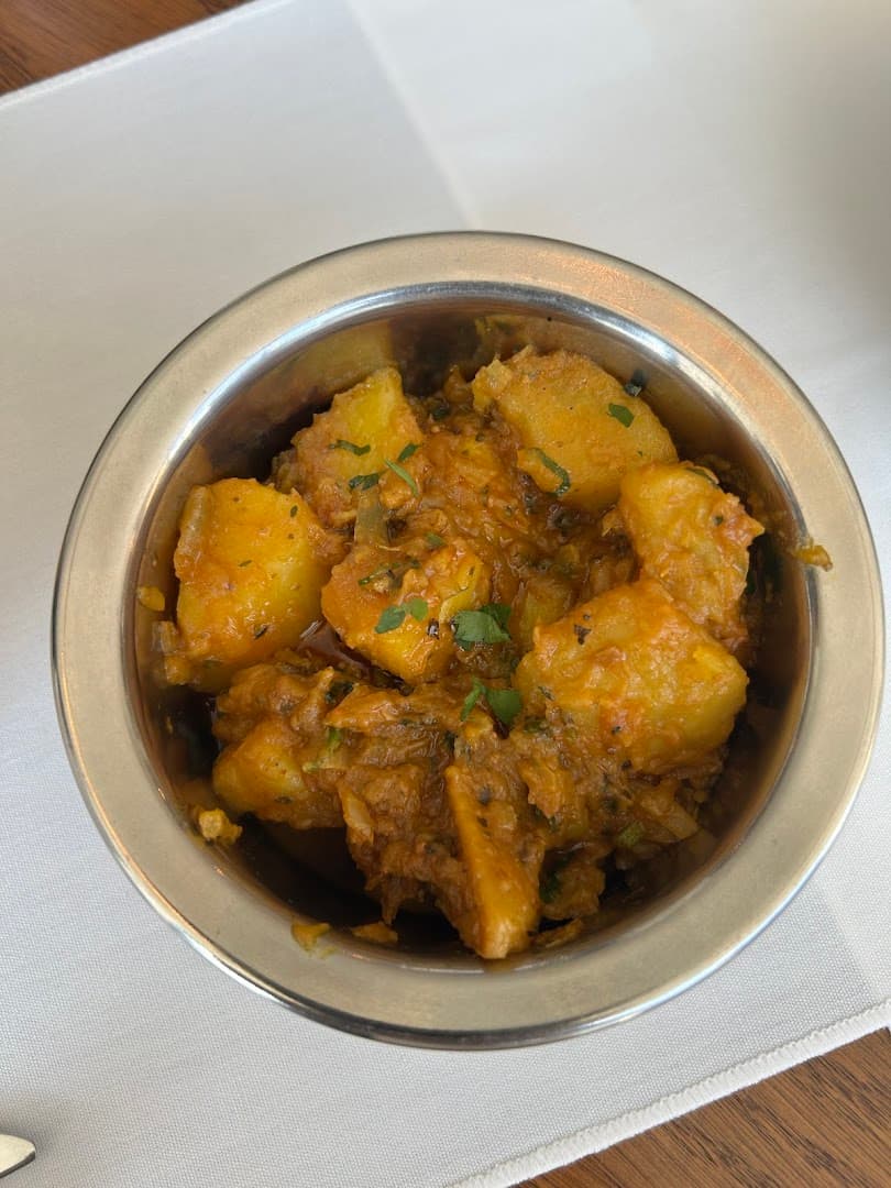 Lingfield Tandoori 4