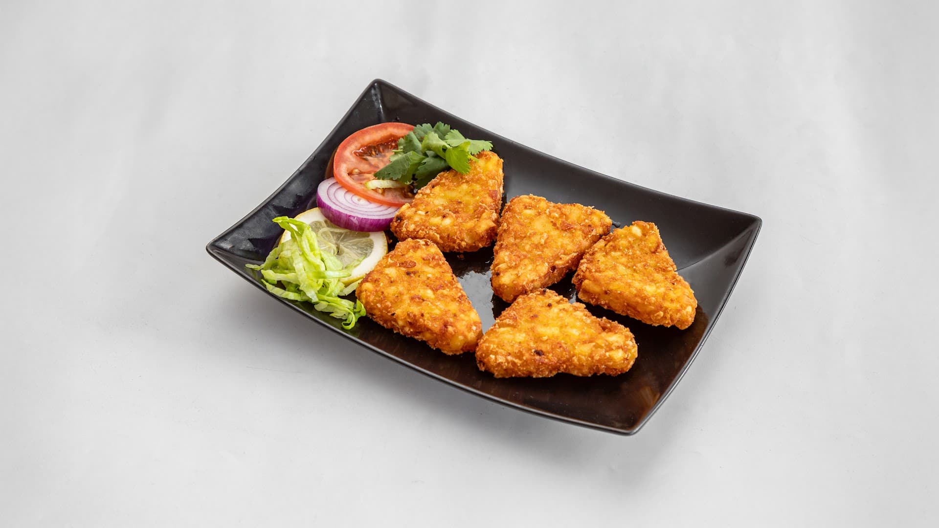 Stanwell Charcoal Grill & Biryani's 3