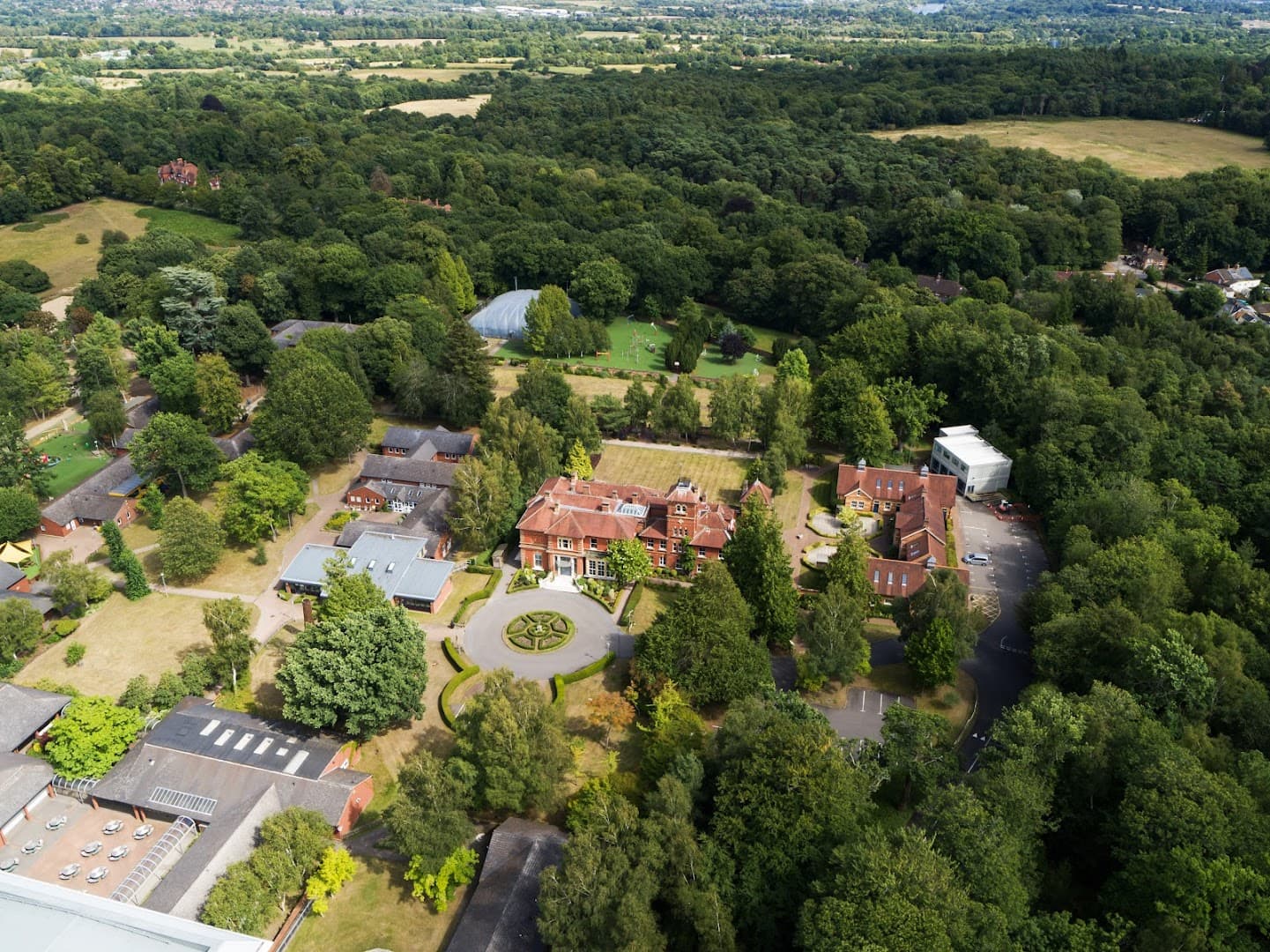 ACS International School Egham