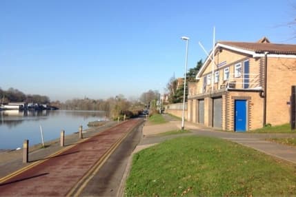 Leander Sea Scouts 2