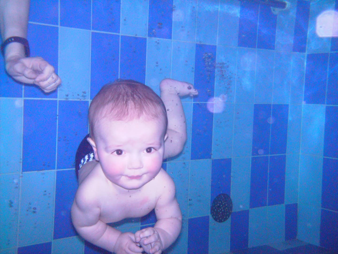 Swimming School Academy 4