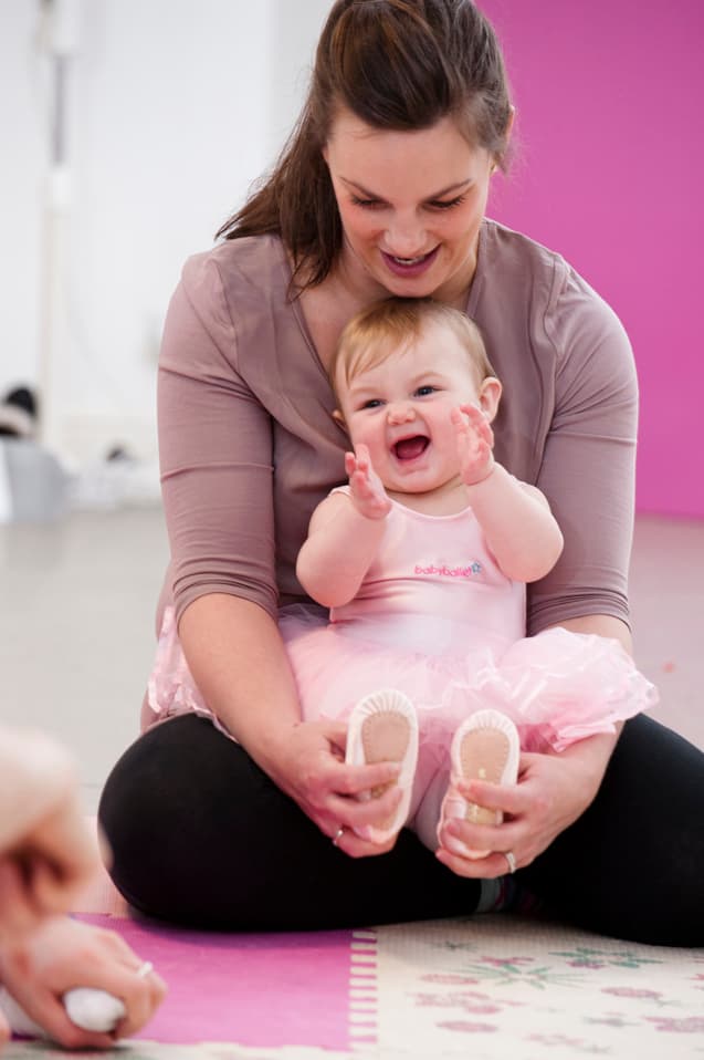 Babyballet North Surrey 5