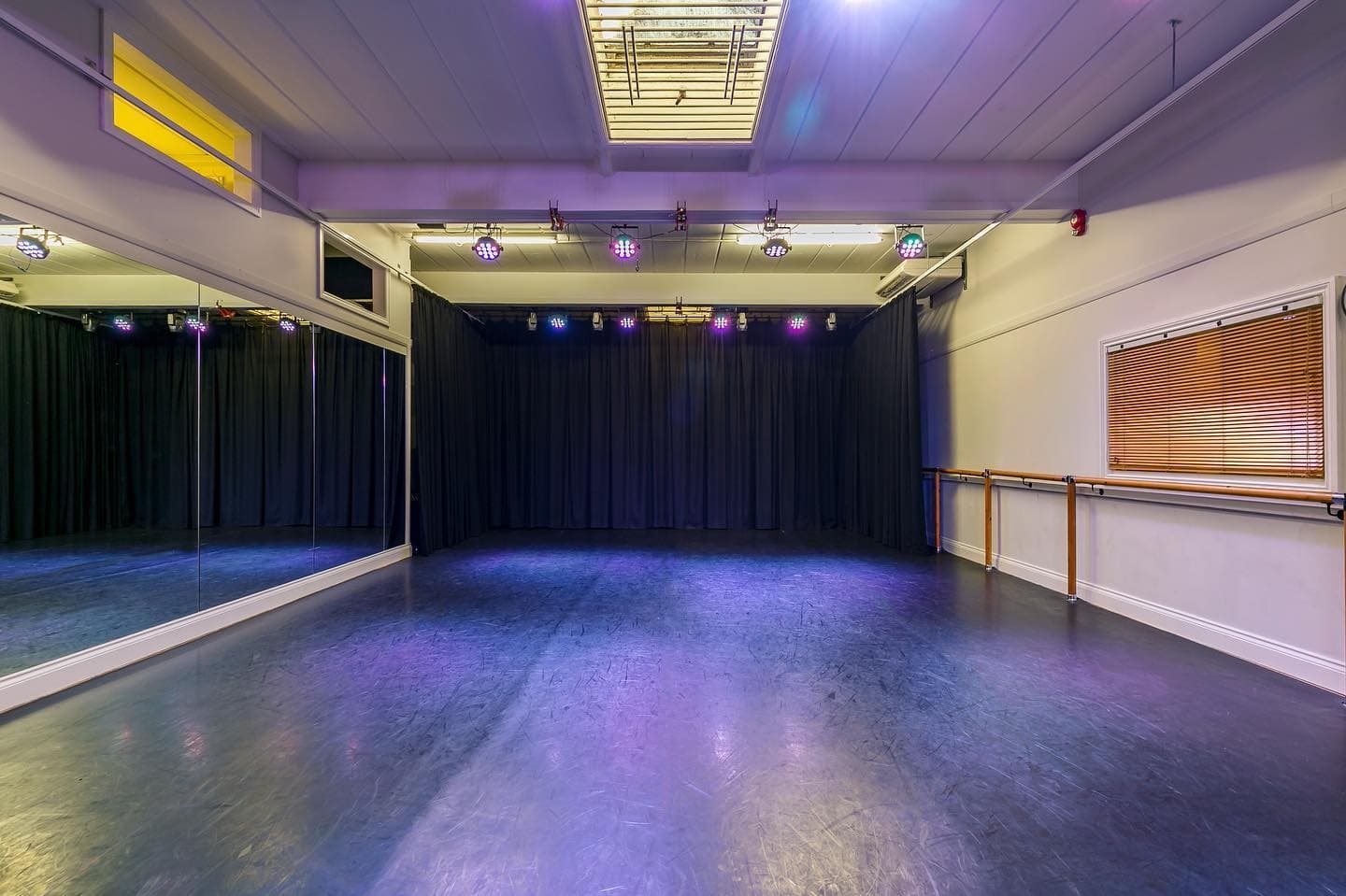 The Arts Centre Guildford 2