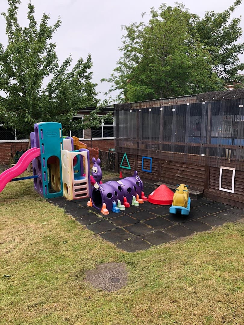 Magical Moments Pre-School 2