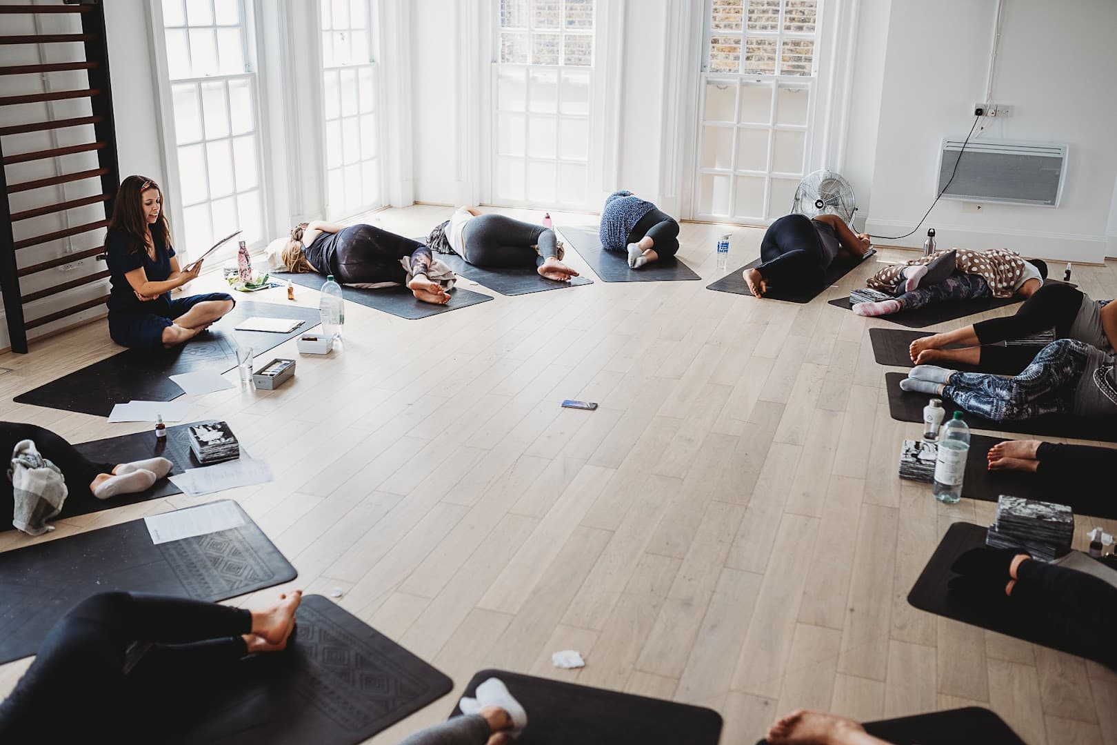 birth-ed : Hypnobirthing and Antenatal Classes