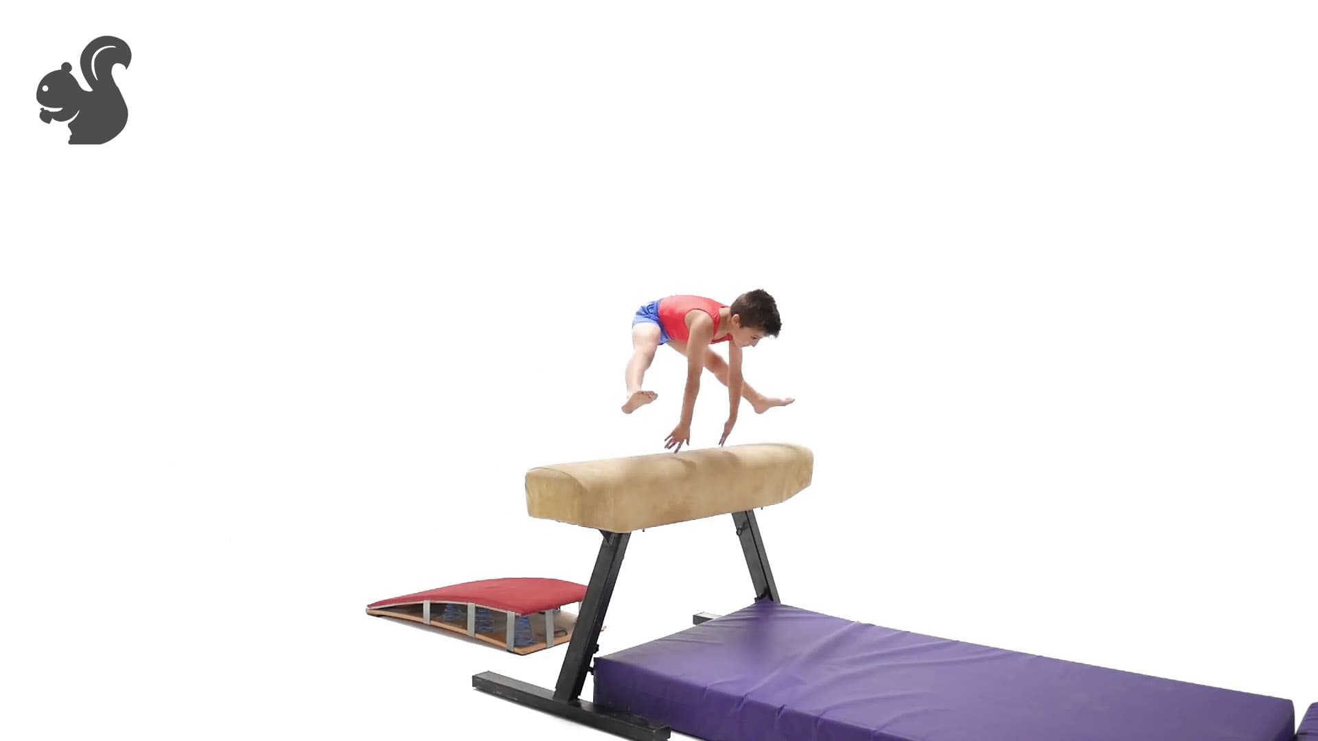 Acorn Gymnastics Club 6