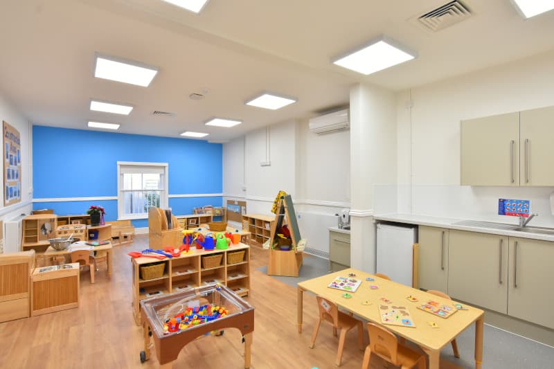 Bright Horizons Epsom Waltham House Day Nursery and Preschool 6