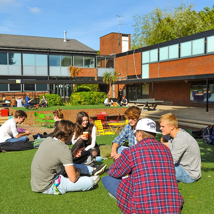 University for the Creative Arts 3