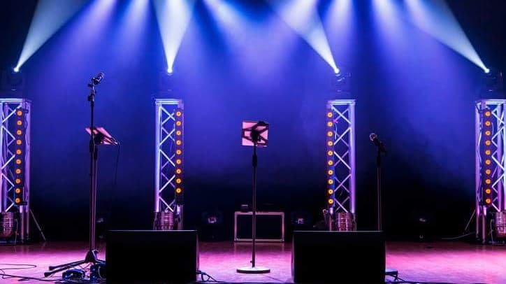 Party Sound & Light Hire 4