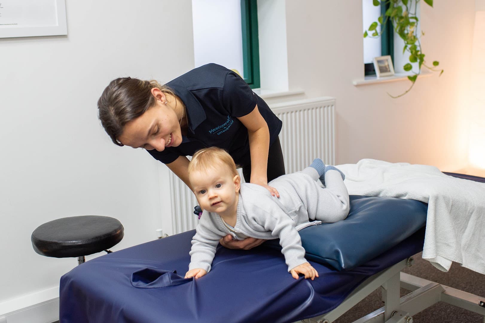 Meadowside Osteopathy Farnham 9