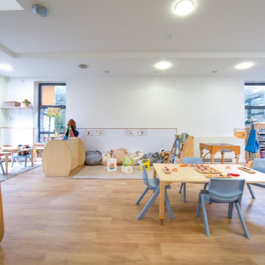 Bright Horizons Hinchley Wood Day Nursery and Preschool 8