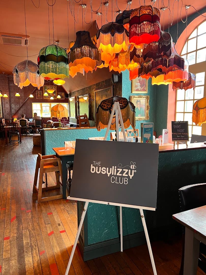 Busylizzy Reigate & Dorking 7