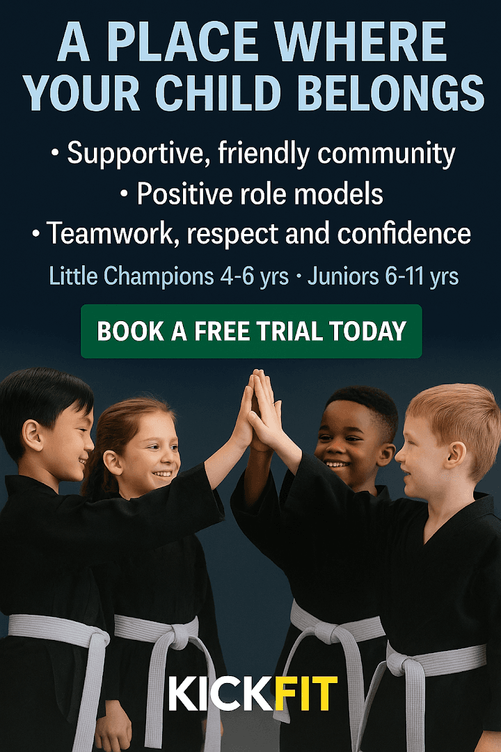 KikFit4Kidz-Sandhurst 3