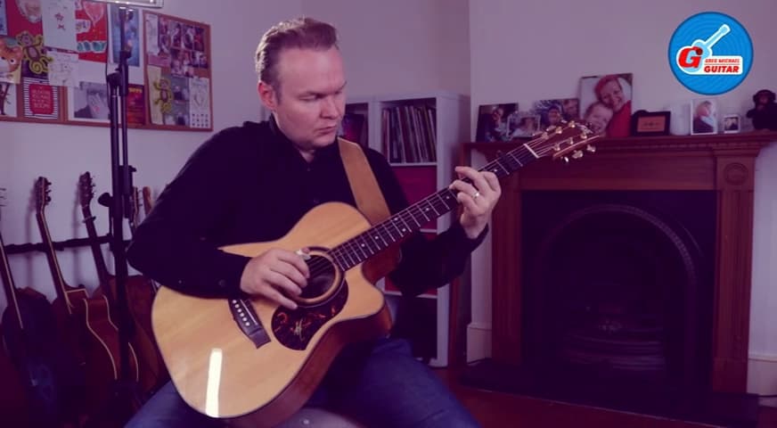 Guitar Lessons In Epsom 5