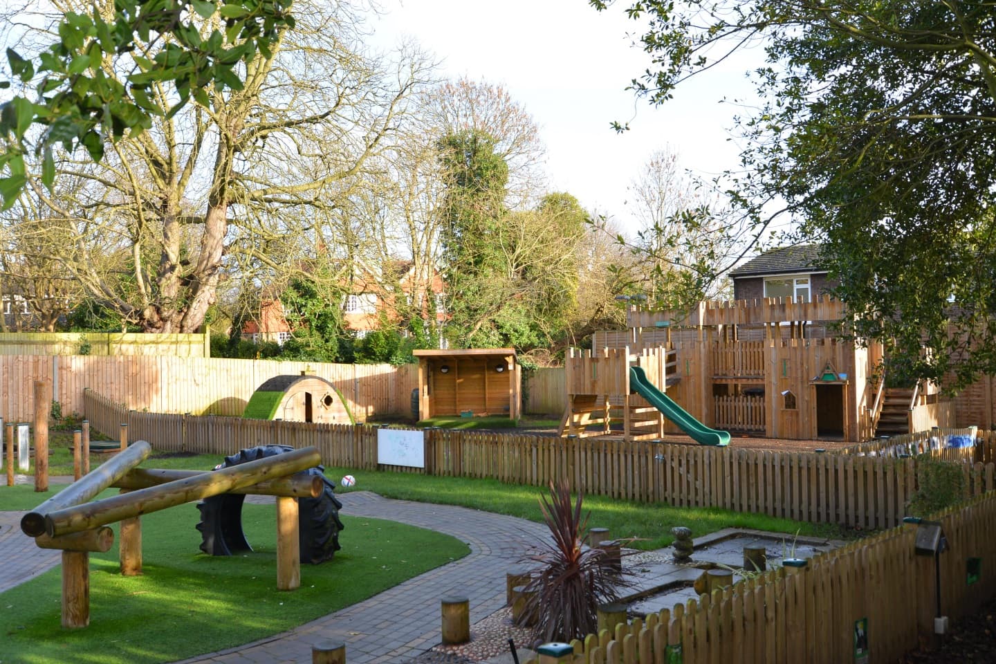 Bright Horizons Surbiton Day Nursery and Preschool 3