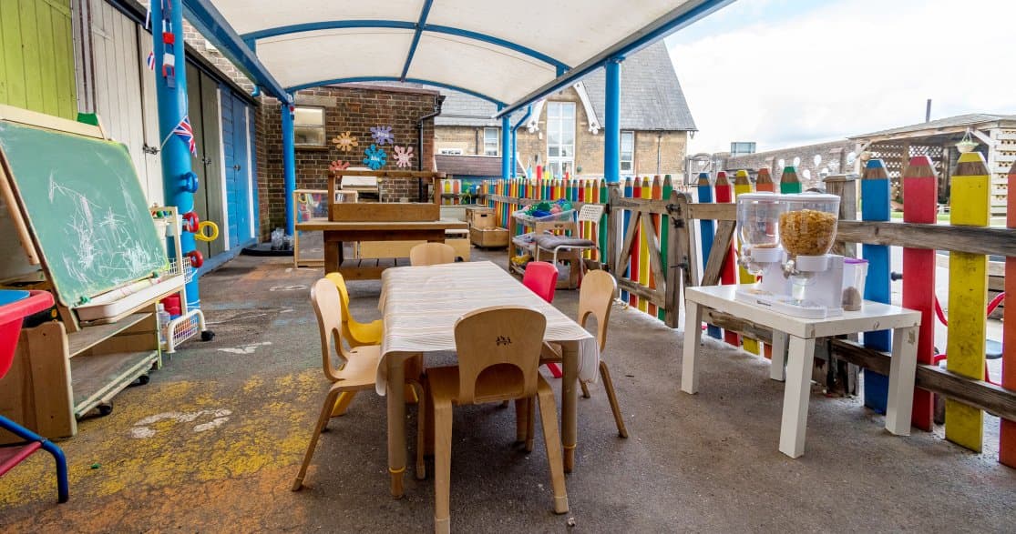 Busy Bees at Godalming Bridge Road 3