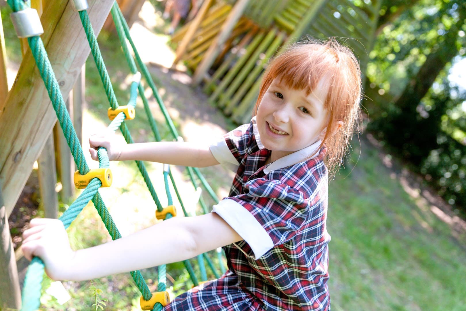 Little Downsend School and Nursery Leatherhead 10