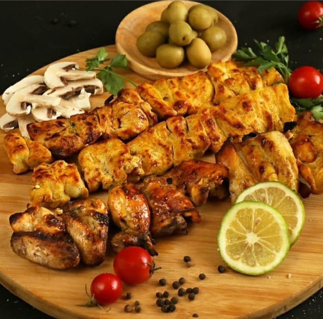 Shish Shack Surrey 2