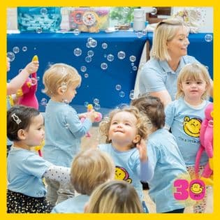 Monkey Music Kingston - Rose Theatre 2