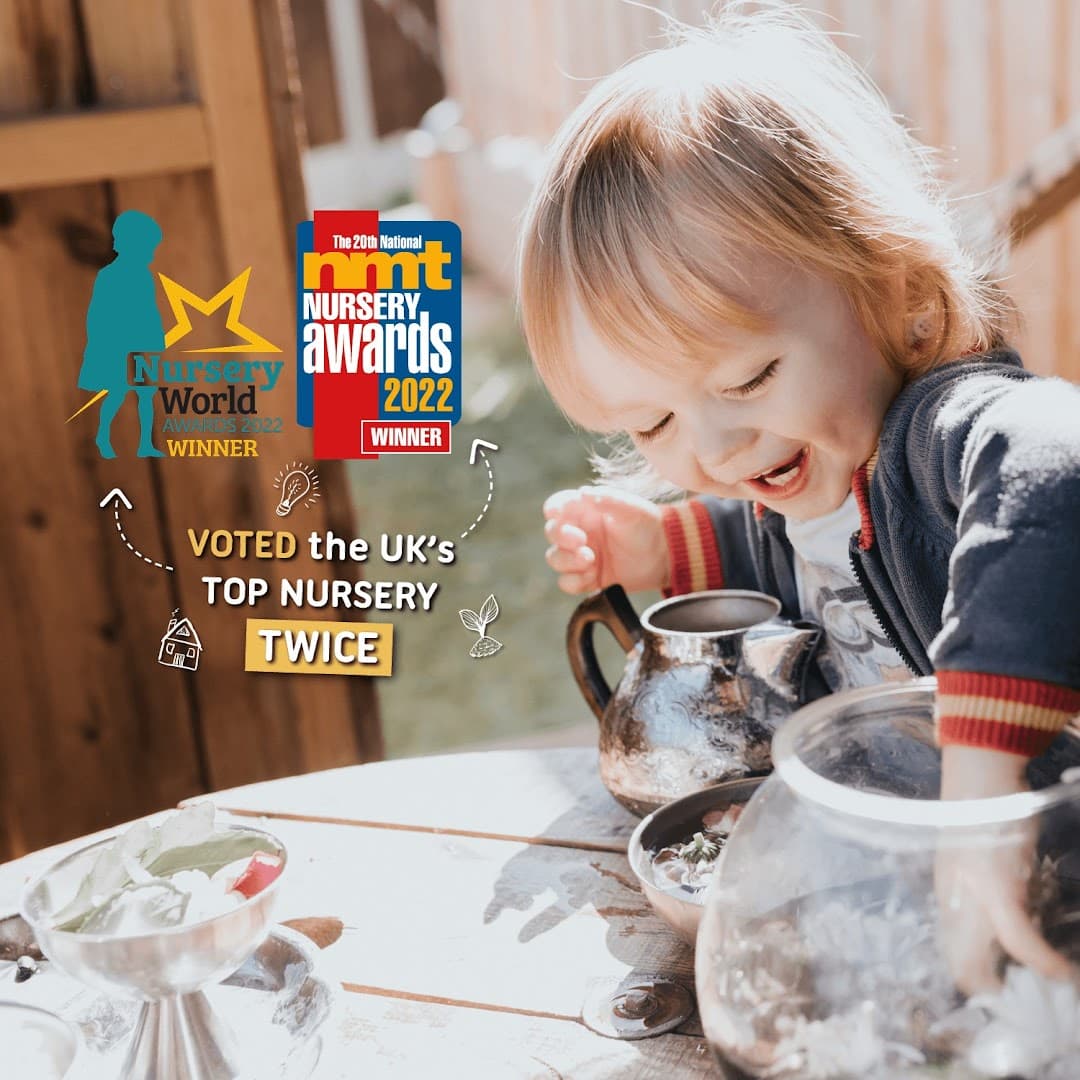 Kindred Teddington Nursery and Pre-school