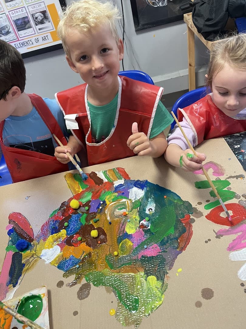 Barracudas Activity Day Camps - Ripley 5