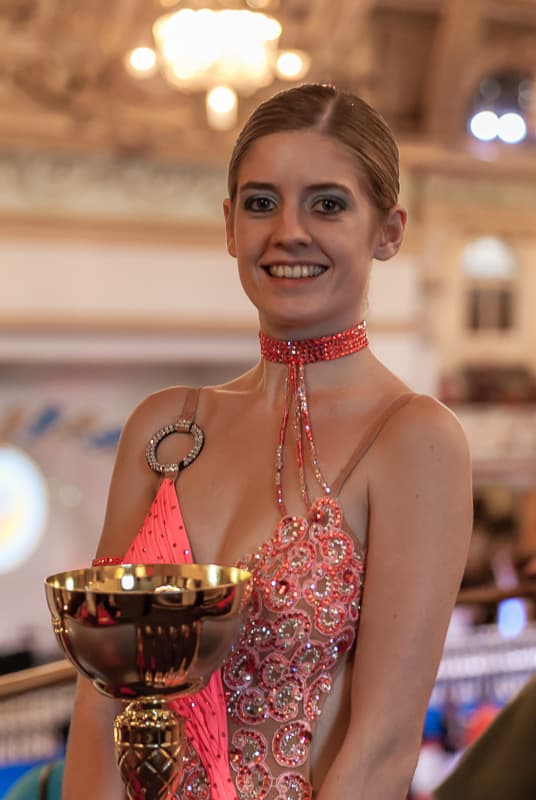 Rubies Dance Centre 8