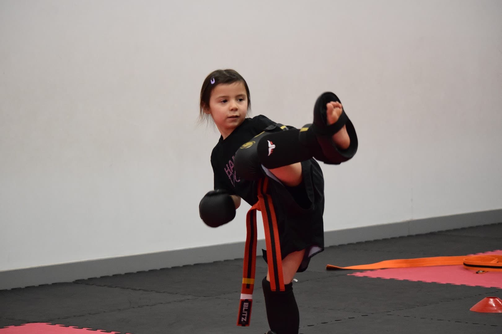 Hands Down Academies: Epsom